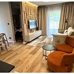 Gosciniec Warminski By Elite4rent شقة