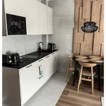 شقة Gosciniec Warminski By Elite4rent *