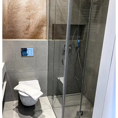 Apartment Gosciniec Warminski