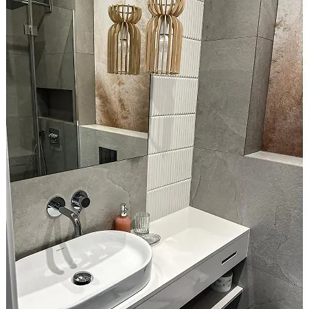 Gosciniec Warminski Плюски