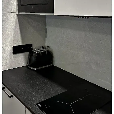 Apartment Gosciniec Warminski *
