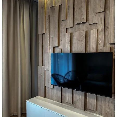 Gosciniec Warminski By Elite4rent * Pluski