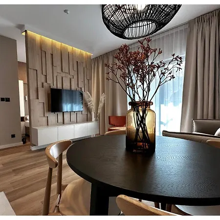 Gosciniec Warminski *