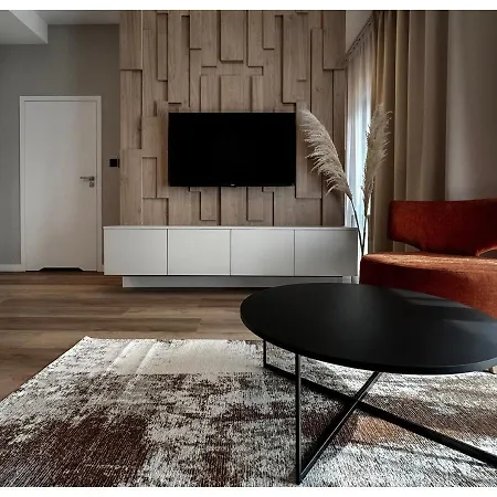 Gosciniec Warminski Apartament Pluski