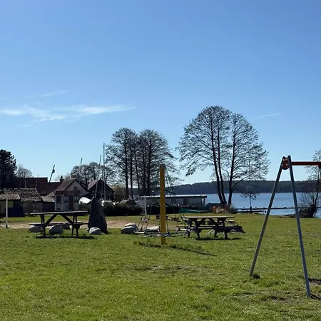 Appartement Gosciniec Warminski Pluski