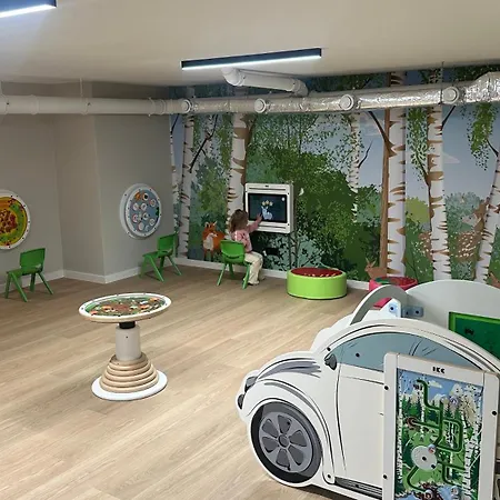 Gosciniec Warminski By Elite4rent アパート