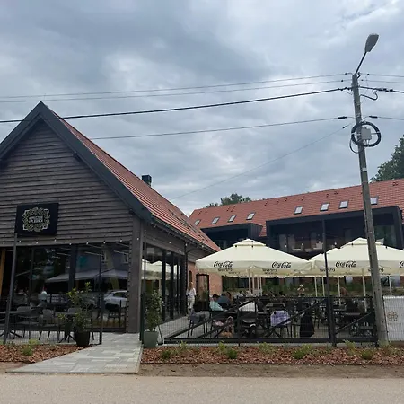 Gosciniec Warminski By Elite4rent Pluski