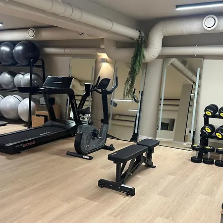 Gosciniec Warminski By Elite4rent *