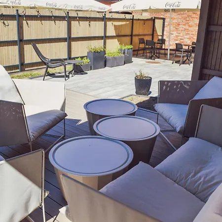 Gosciniec Warminski By Elite4rent
