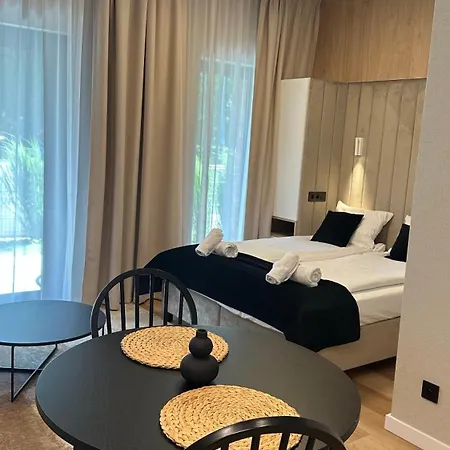 Gosciniec Warminski By Elite4rent *