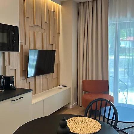 Gosciniec Warminski By Elite4rent