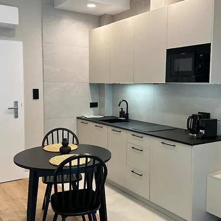 Gosciniec Warminski By Elite4rent アパート *