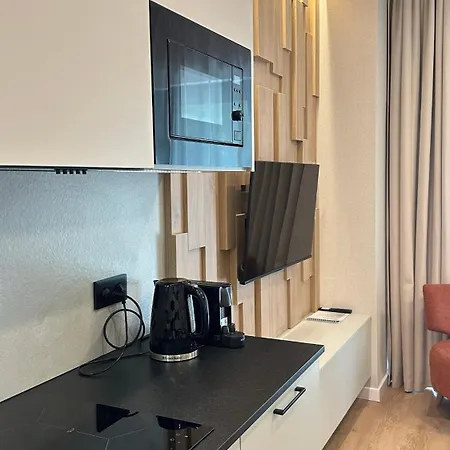 アパート Gosciniec Warminski By Elite4rent *